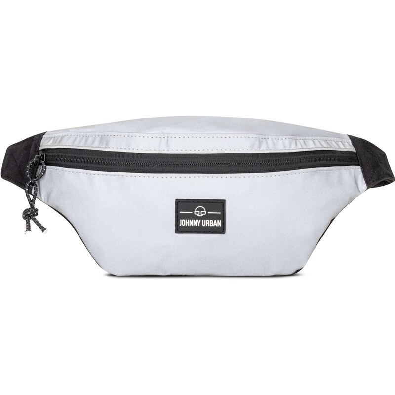 Johnny Urban Ľadvinka Erik svetlosivá / čierna 54241579