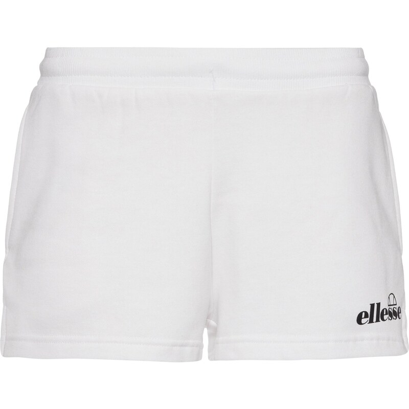 ELLESSE Nohavice Kyrana čierna / biela 54244925