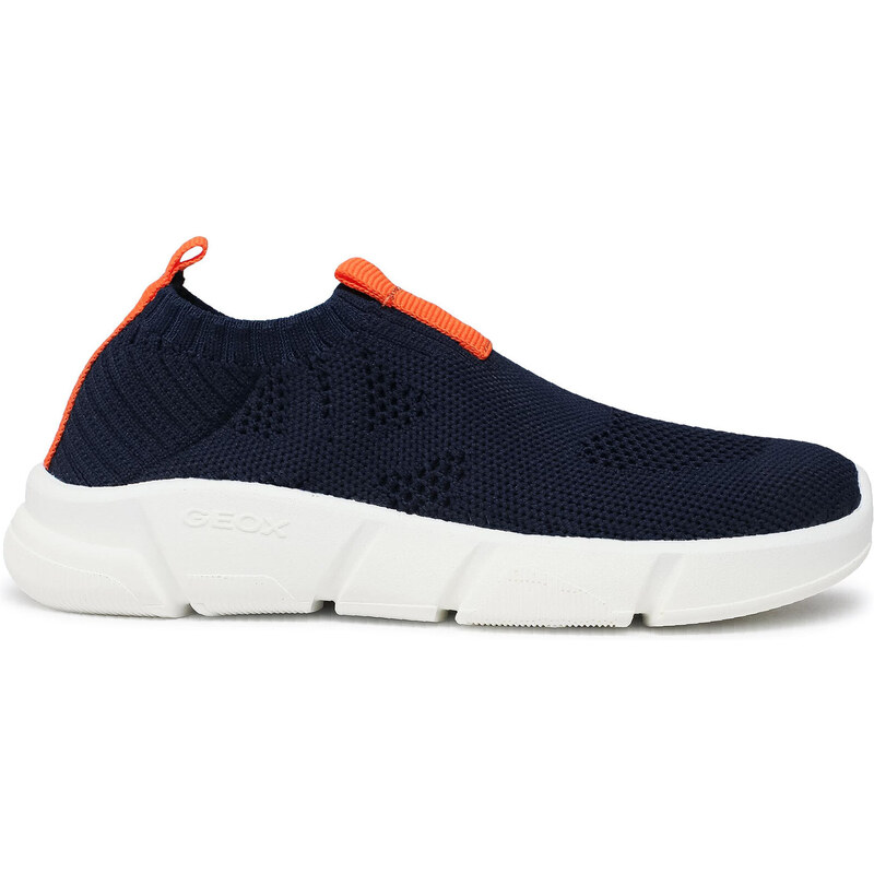 Sneakersy Geox 21799596