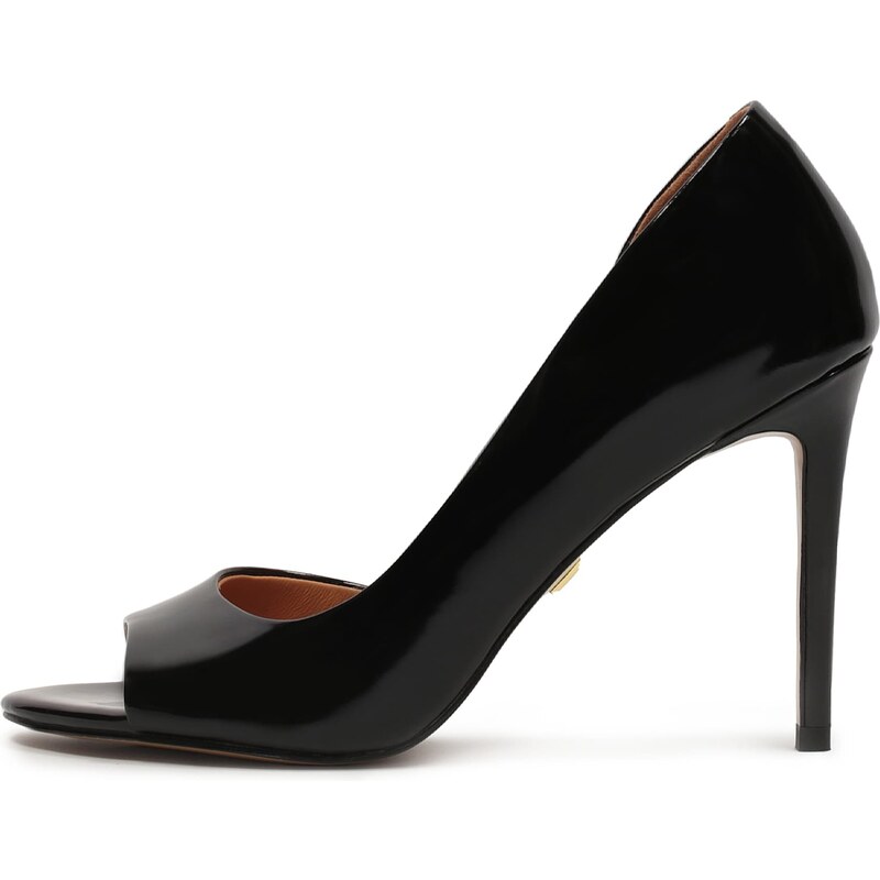 Kazar Lodičky čierna 54247687