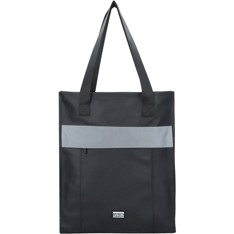 OAK25 Shopper dymovo šedá / čierna 65642428