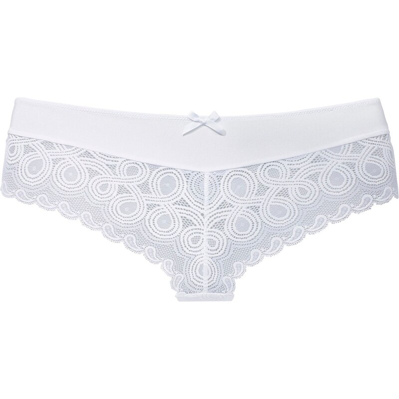 LASCANA Nohavičky biela 54251525