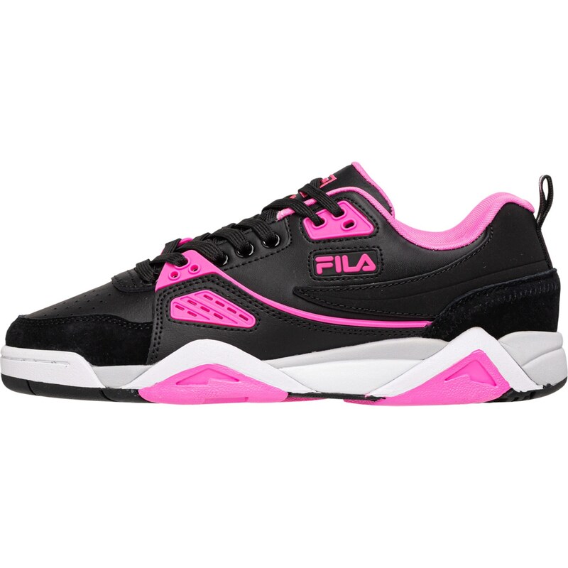 FILA Nízke tenisky CASIM ružová / čierna 54253926