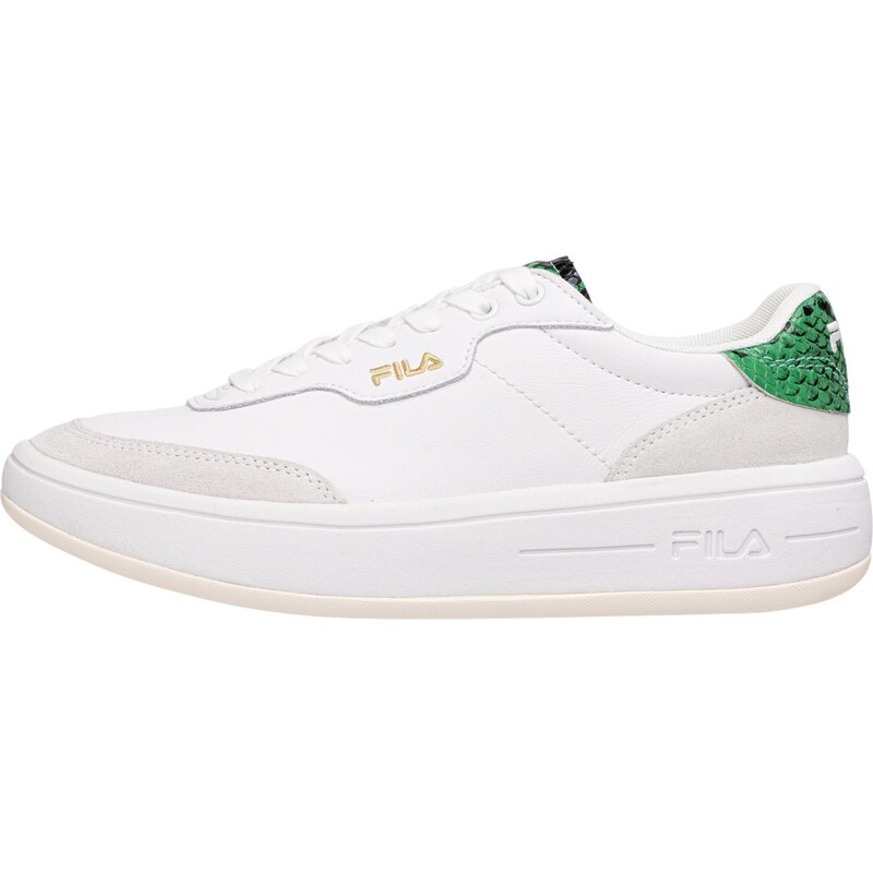 FILA Nízke tenisky zmiešané farby / biela 54253999