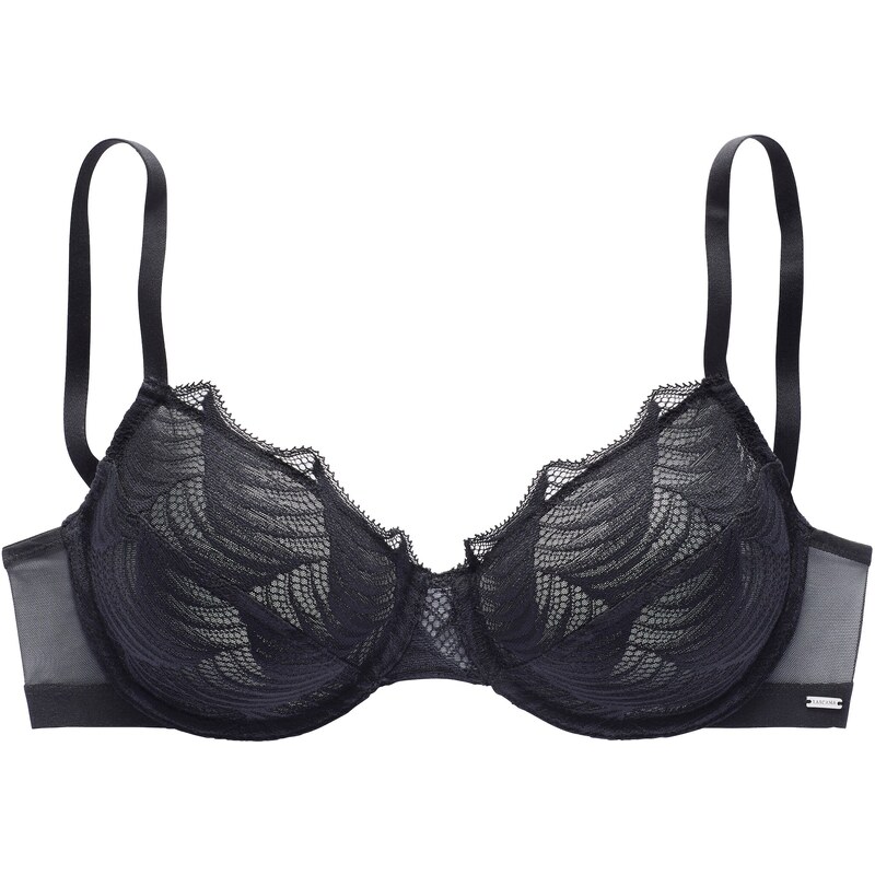 LASCANA Podprsenka čierna 54255646