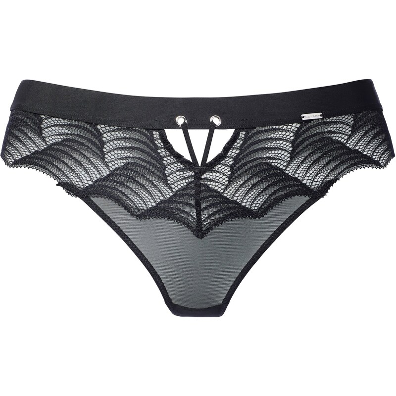 LASCANA Nohavičky čierna 54255649