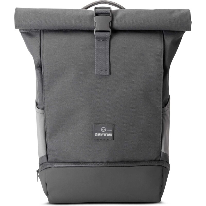 Johnny Urban Batoh Allen Medium tmavosivá 52327655