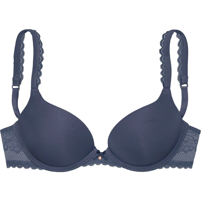 LASCANA Podprsenka námornícka modrá 54255624