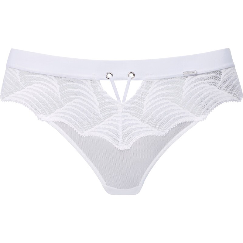 LASCANA Nohavičky biela 54255627