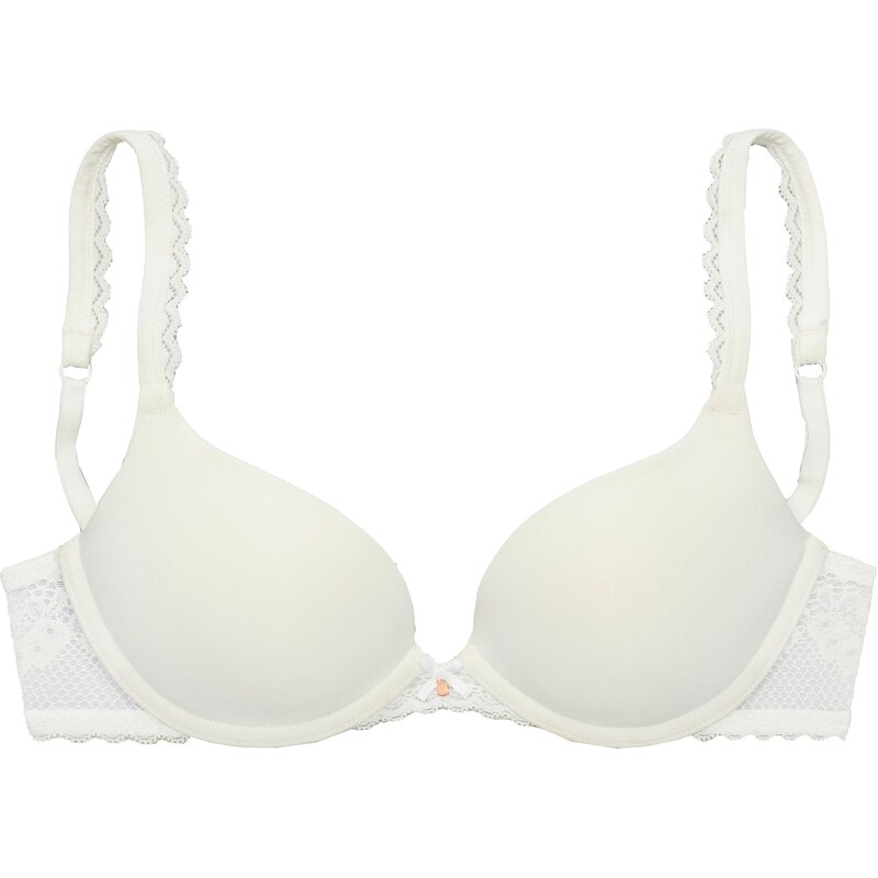 LASCANA Podprsenka krémová 54255681