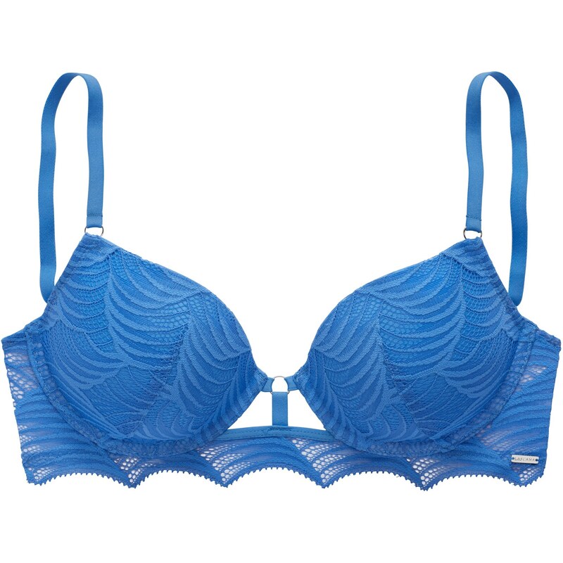LASCANA Podprsenka modrá 54255682