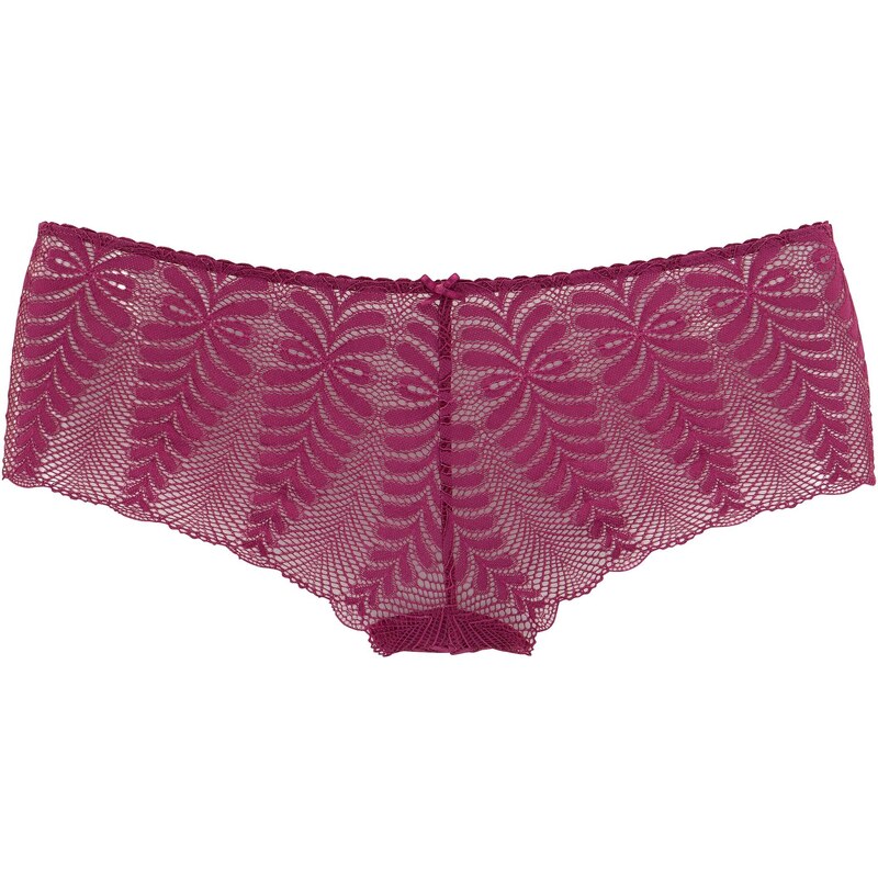 LASCANA Nohavičky ružová 54262199