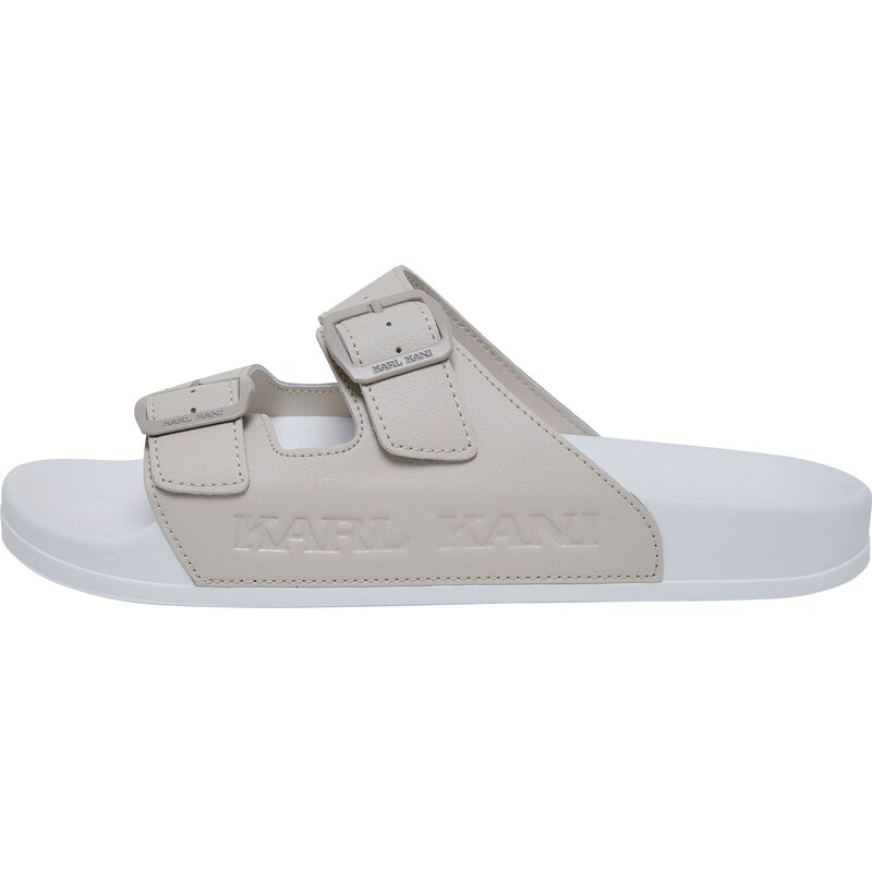 Karl Kani Šľapky vaječná škrupina 54265301