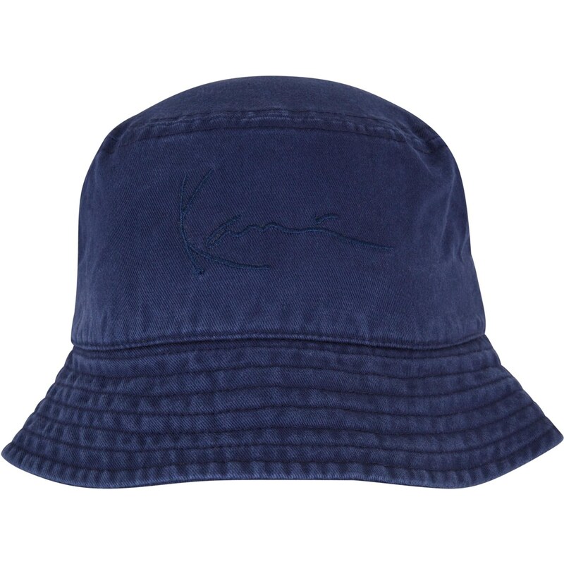 Karl Kani Klobúk námornícka modrá 54265956