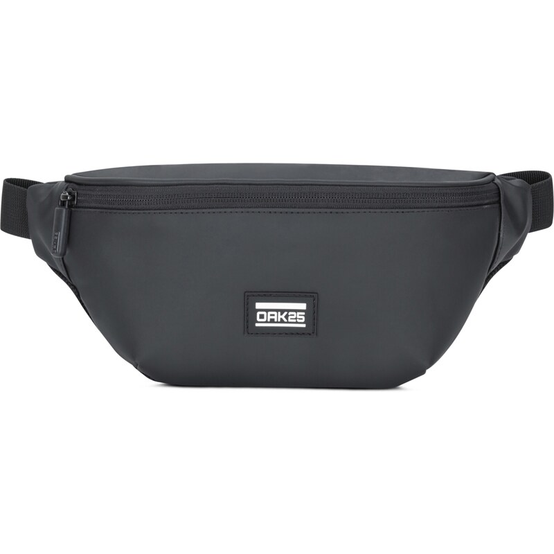 OAK25 Ľadvinka Everyday Sling čierna 54267056