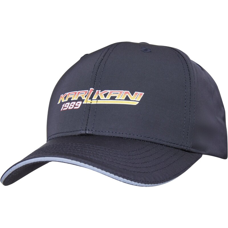 Karl Kani Čiapka KA-233-019-1 žltá / ružová / čierna 54267397