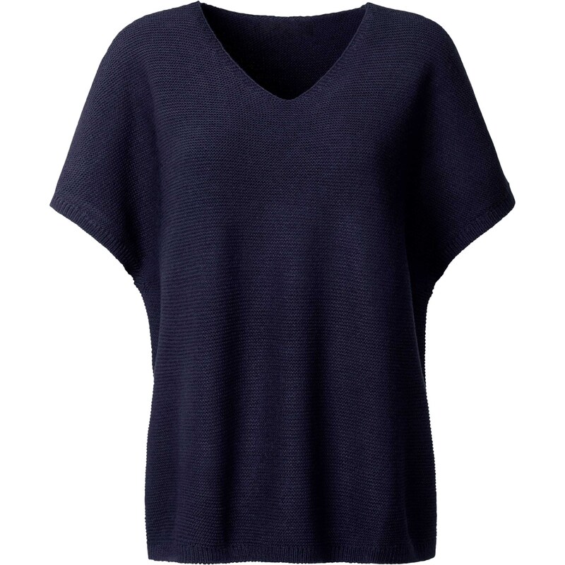 heine Sveter námornícka modrá 54267885