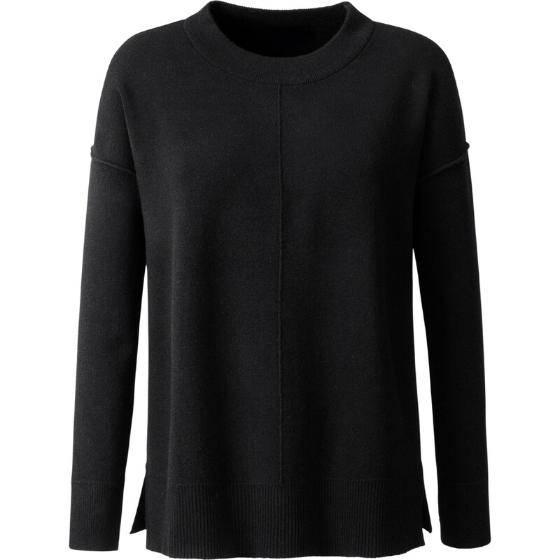 heine Sveter čierna 54268758