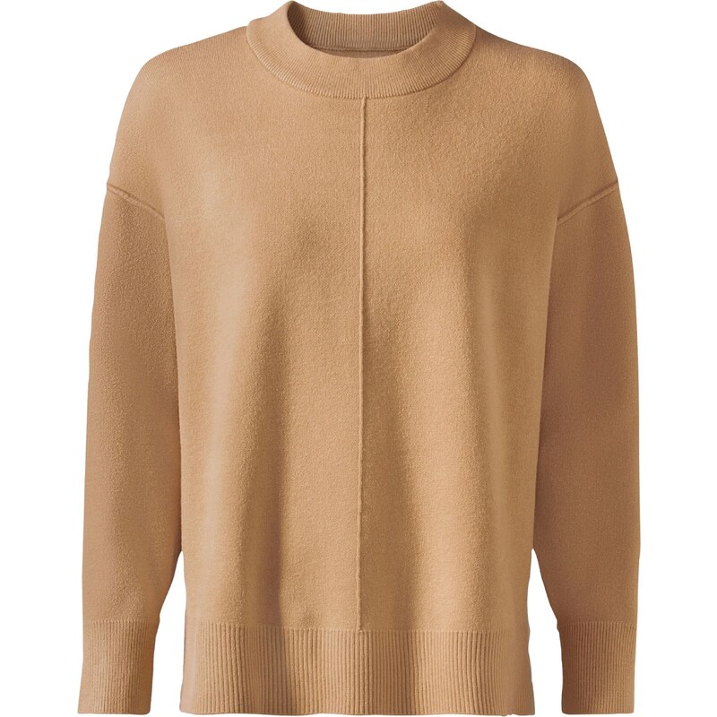 heine Sveter farba ťavej srsti 54268933