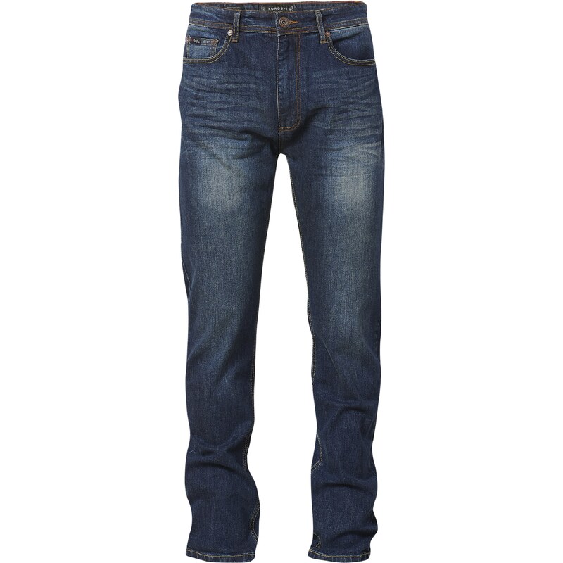 KOROSHI Džínsy tmavomodrá 62729620