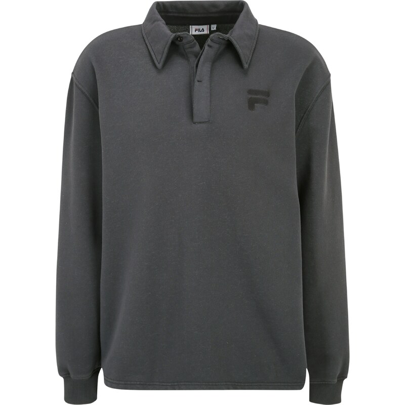 FILA Tričko sivá 54269296
