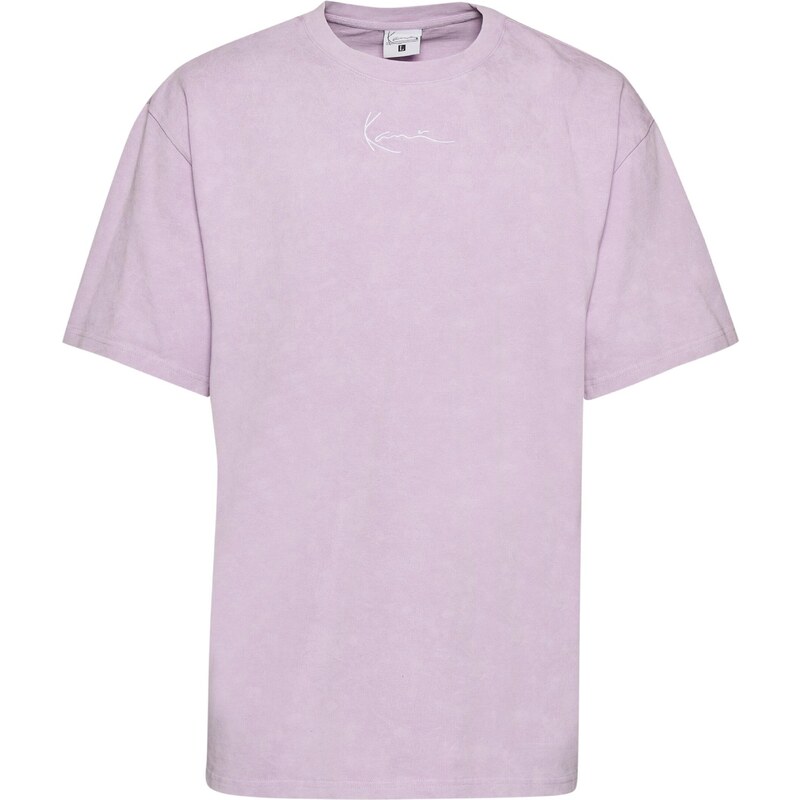 Karl Kani Tričko hnedá / zelená / fialová / čierna 54272967