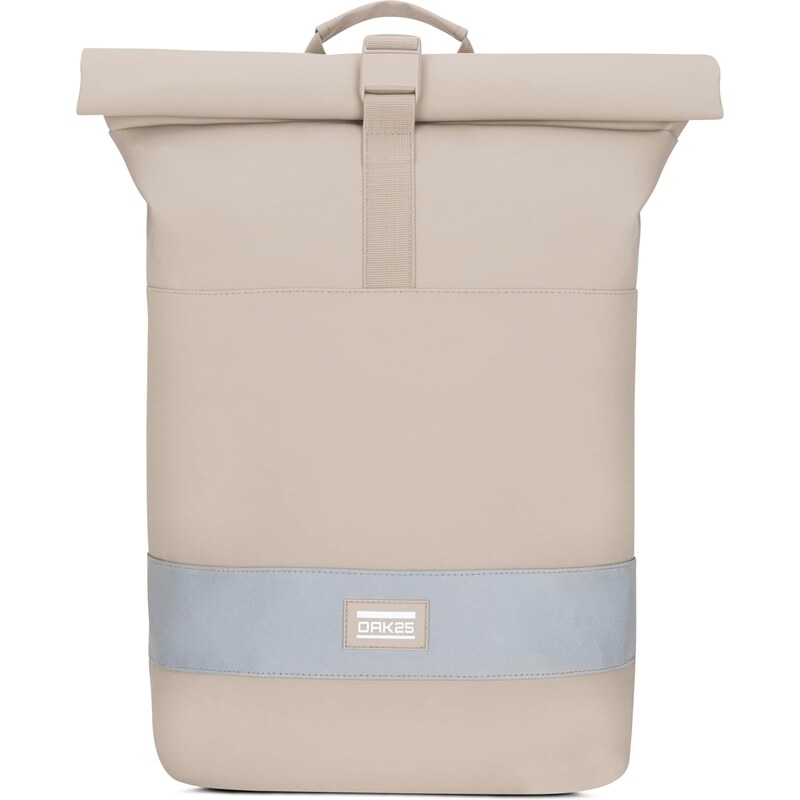 OAK25 Batoh Everyday piesková / striebornosivá 54273992