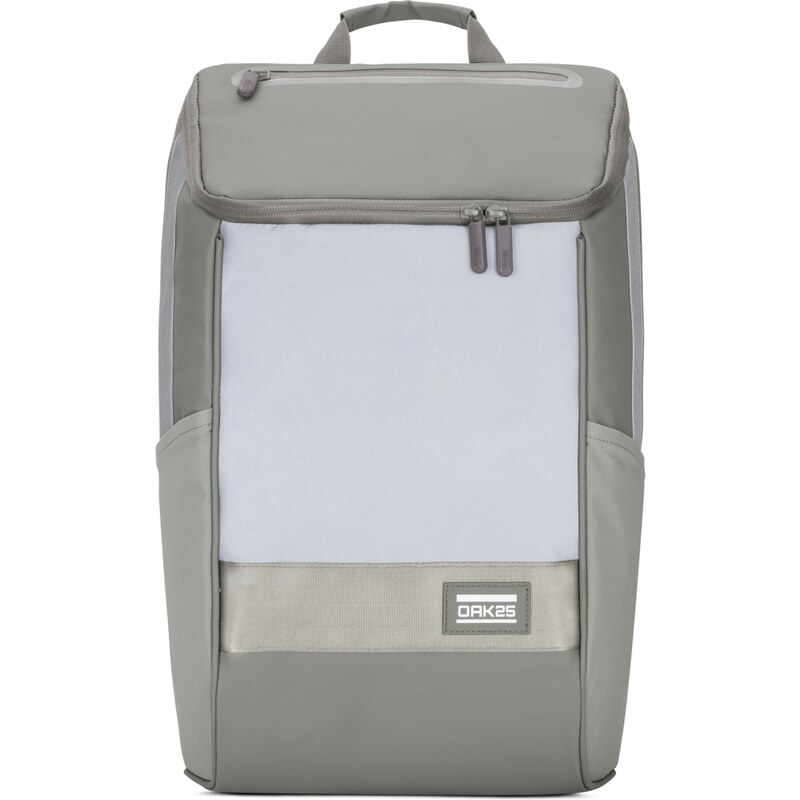 OAK25 Batoh Daybag sivá 54277420