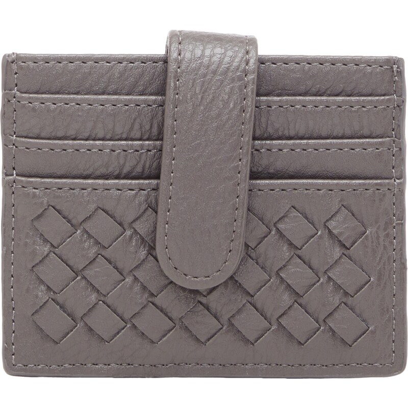 FELIPA Puzdro tmavošedá 54277546