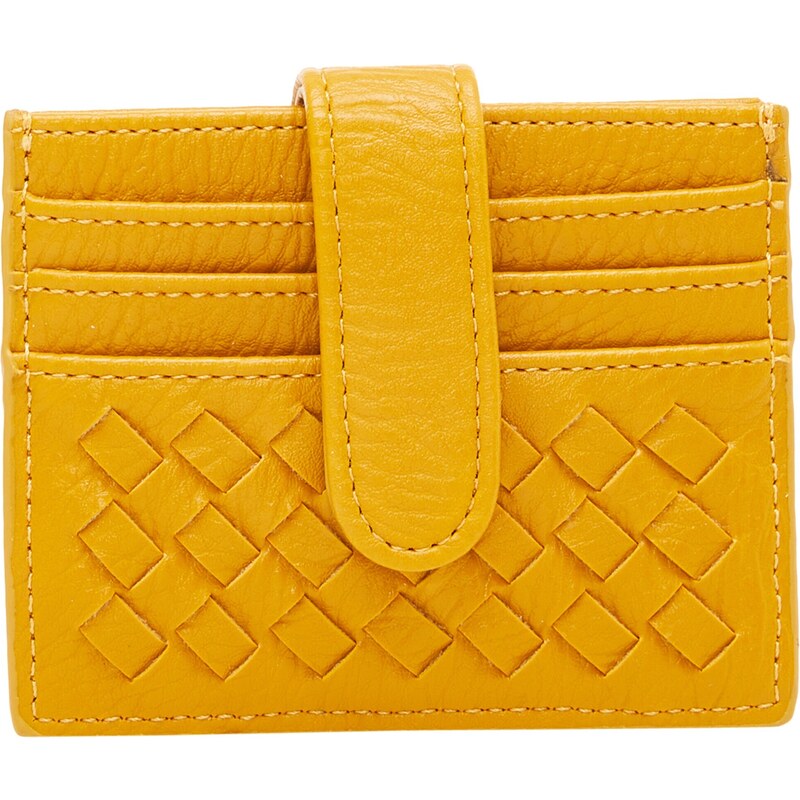 FELIPA Puzdro horčicová 54277554