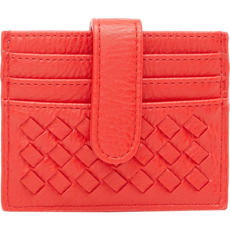 Sidona Puzdro červená 65791508