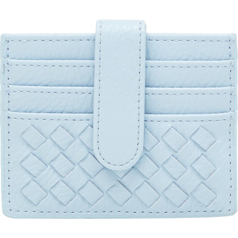 FELIPA Puzdro pastelovo modrá 54277543