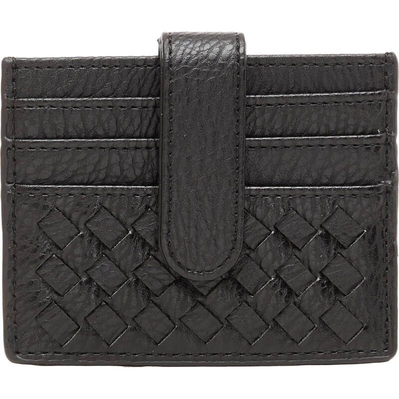 Usha Puzdro čierna 54277526