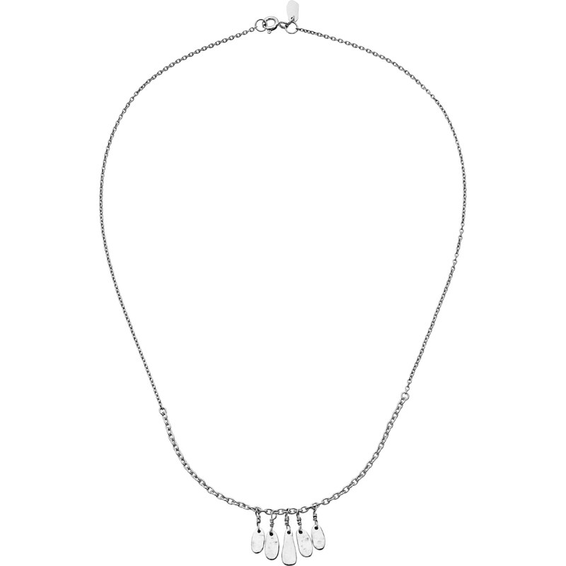 Maanesten Retiazka Theresa strieborná 54279228