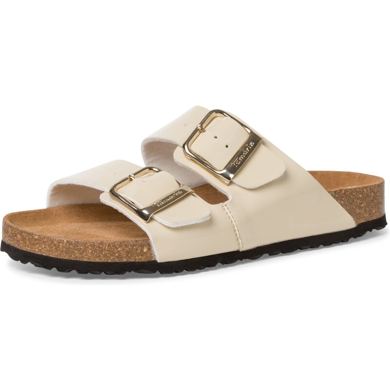 Tamaris Šľapky telová 50388194