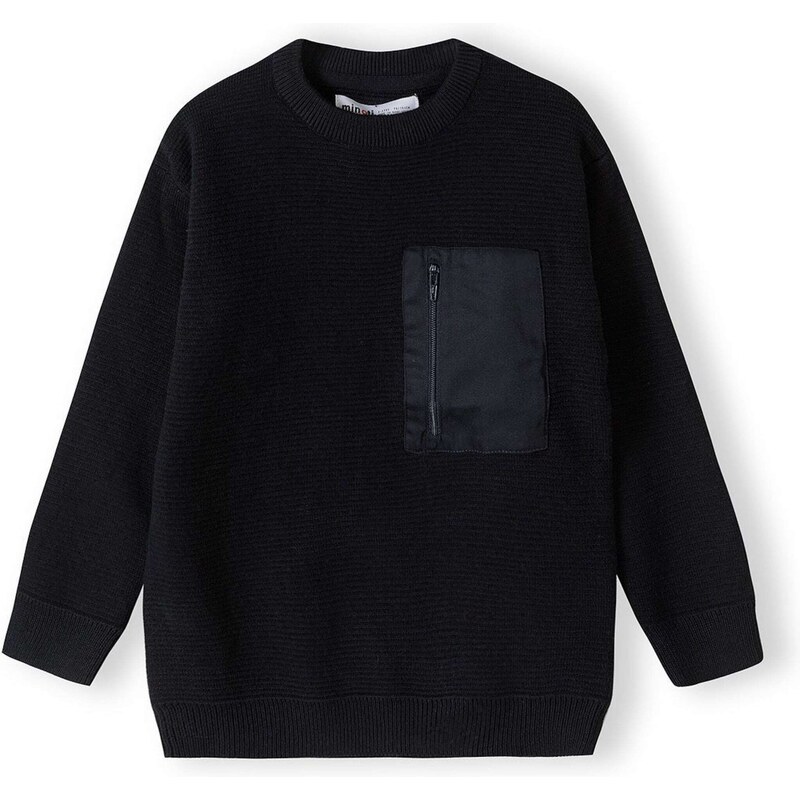 MINOTI Sveter čierna 54280690