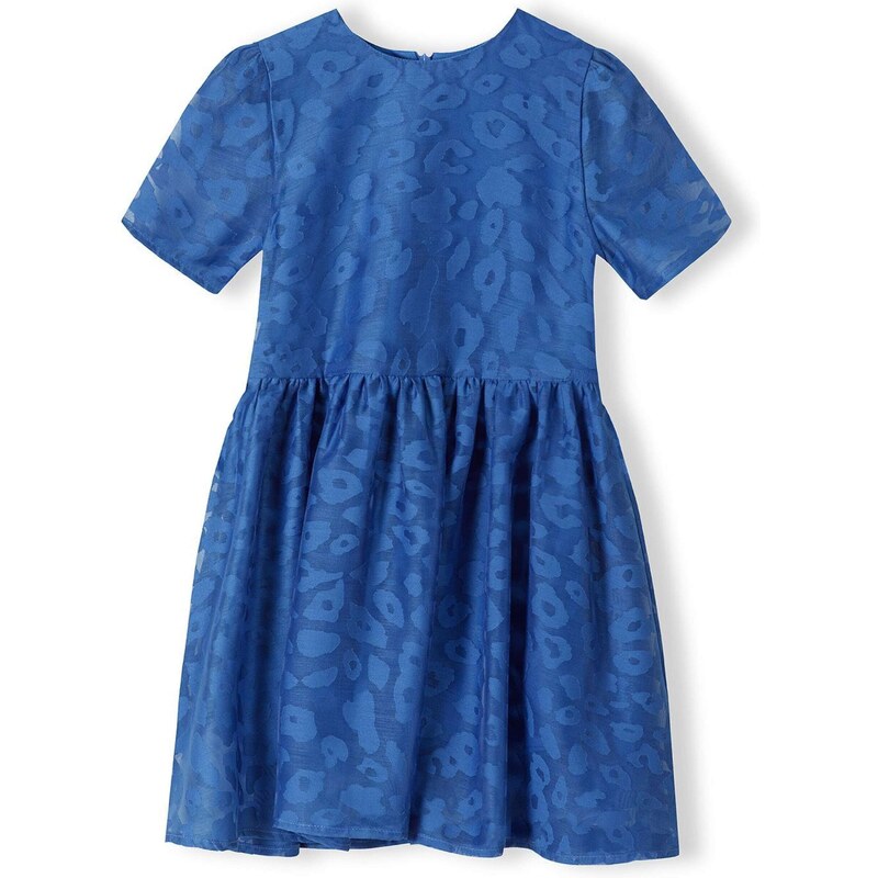 MINOTI Šaty modrá 54280692