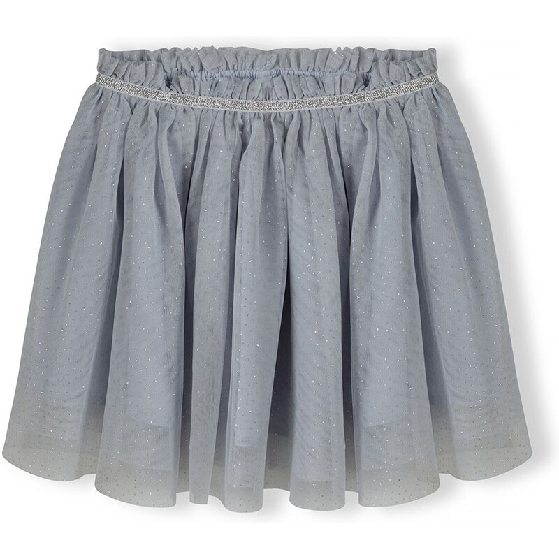 MINOTI Sukňa sivá 54280914