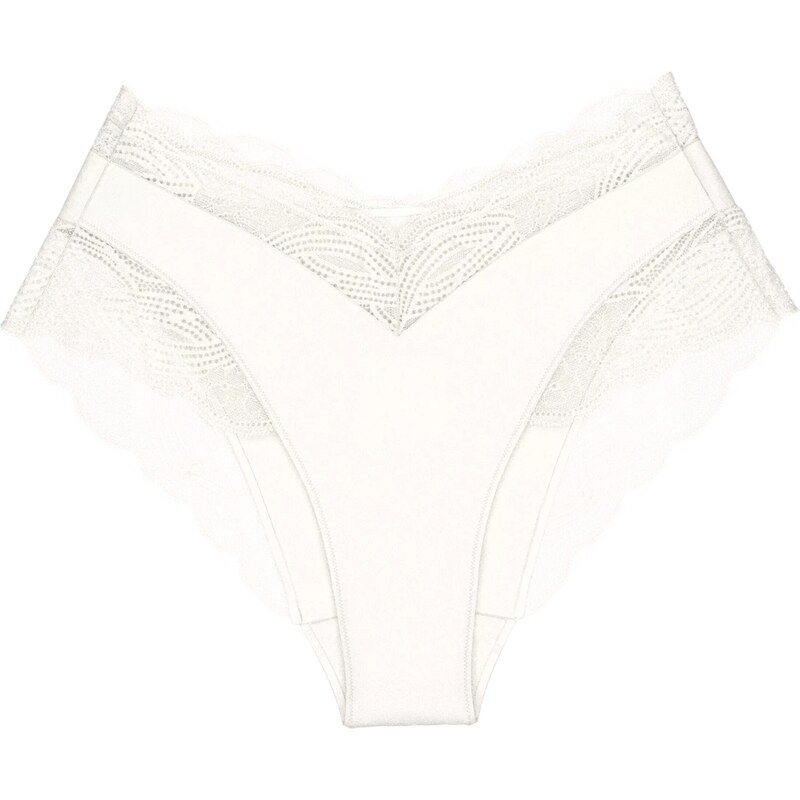 TRIUMPH Nohavičky Lift Smart biela 54282627