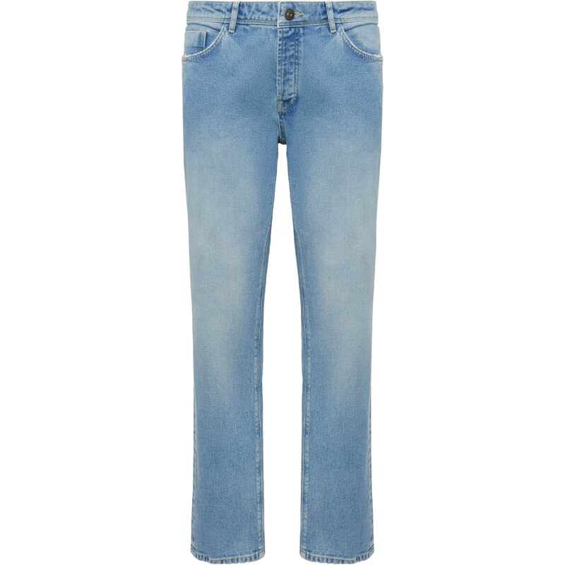 Boggi Milano Džínsy svetlomodrá 54284946