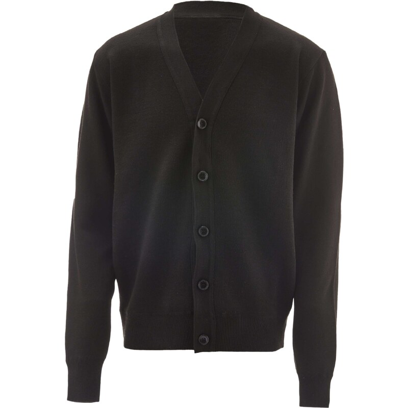 FUMO Kardigán čierna 54285065
