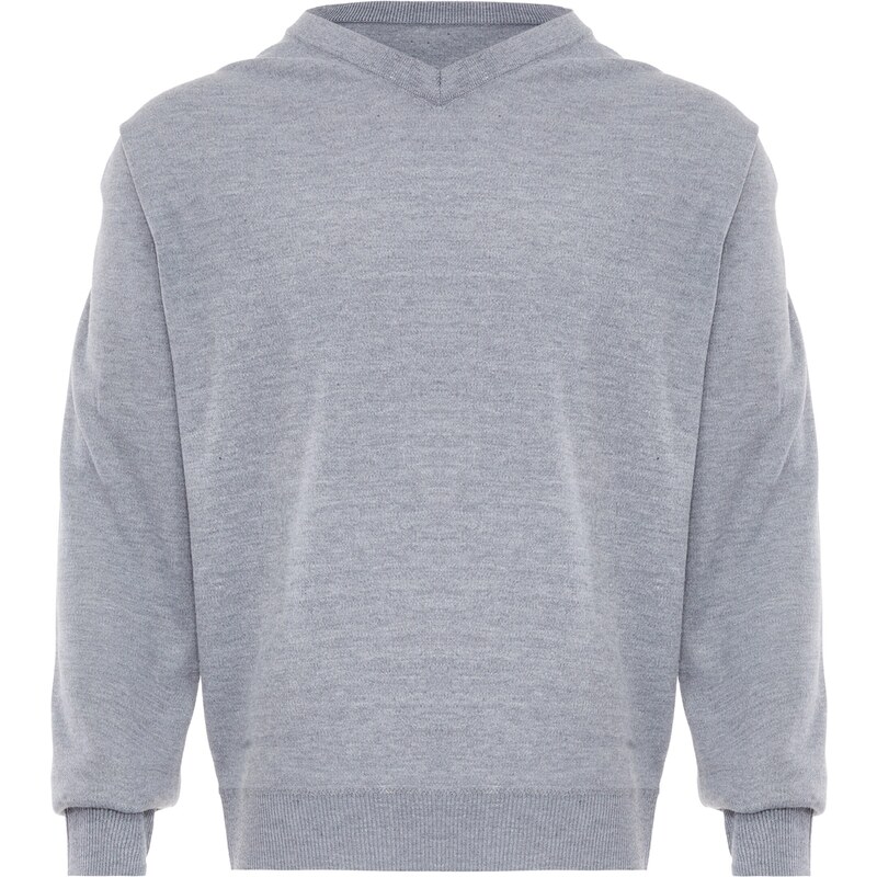 RAIDO Sveter svetlosivá 54285417