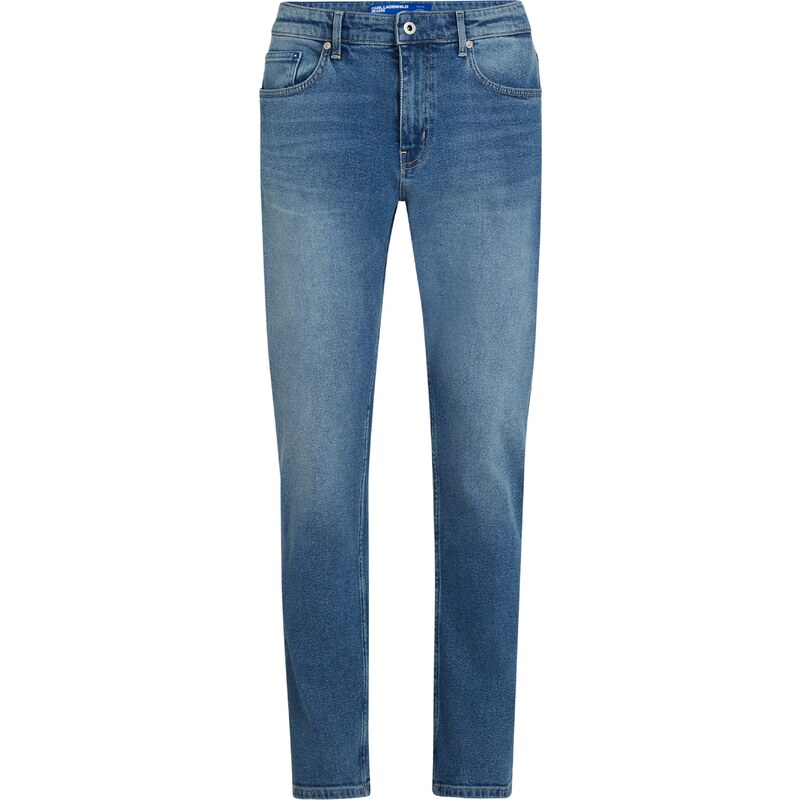 KARL LAGERFELD JEANS Džínsy modrá denim 54291420