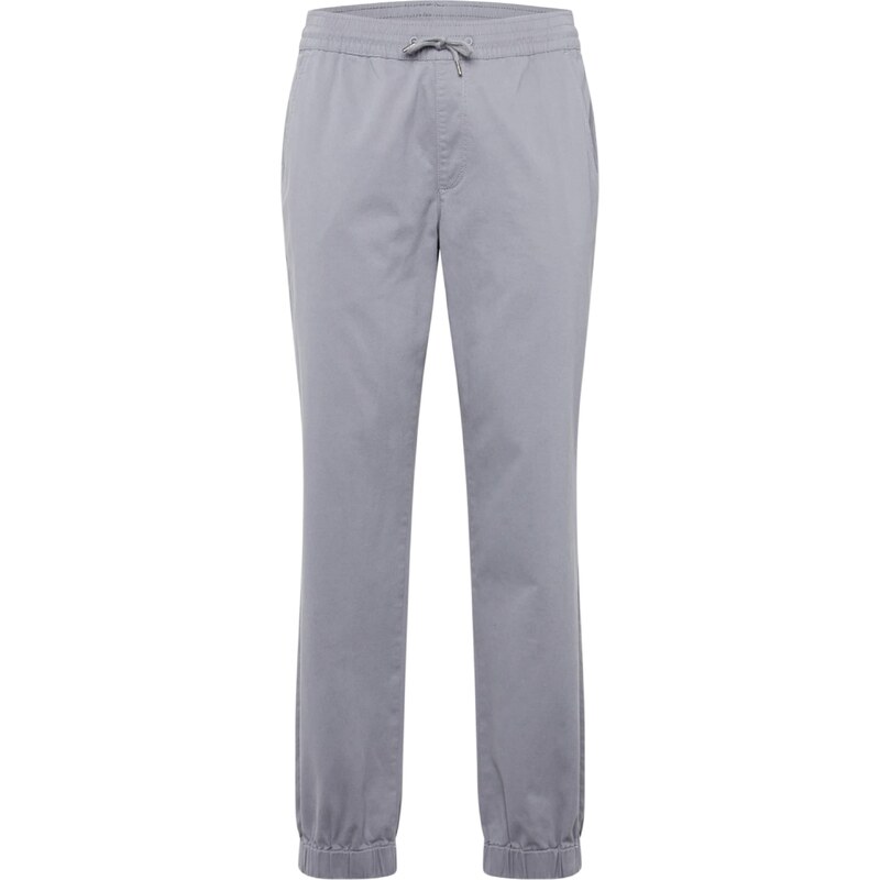 JOHN DEVIN Nohavice modrosivá 54291503