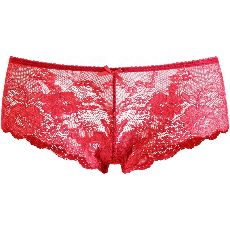 LASCANA Nohavičky čerešňová 54291514