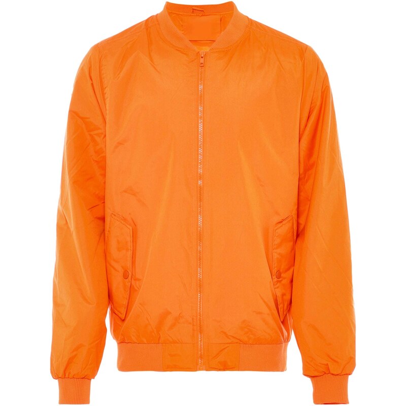 boundry Prechodná bunda oranžová 65791601