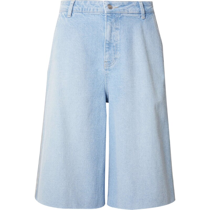 SHYX Džínsy Theres modrá denim 54293223