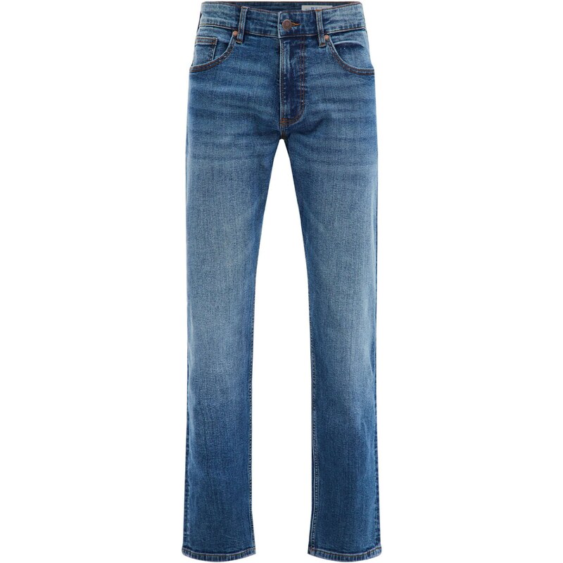 WE Fashion Džínsy modrá denim 54293518