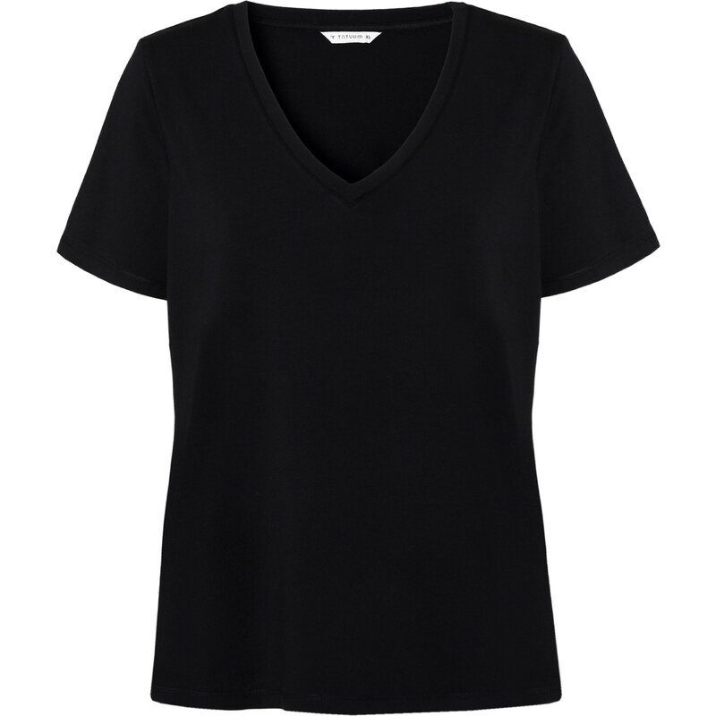 TATUUM Tričko LISA námornícka modrá 65660518