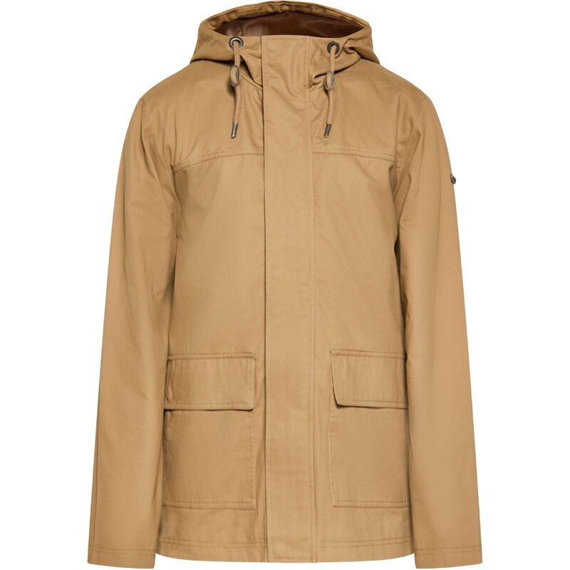 DreiMaster Vintage Prechodná bunda piesková 54295678